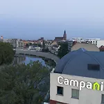 Otel Campanile - Stare