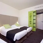 Campanile - Stare 3* Wroclaw
