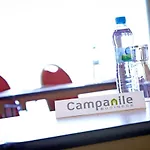 Campanile - Stare Otel Wroclaw