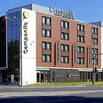 Otel Campanile - Stare 3*