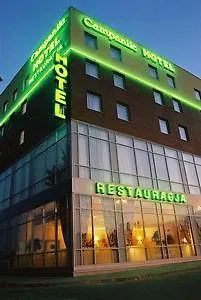 Campanile - Stare Hotell Wrocław