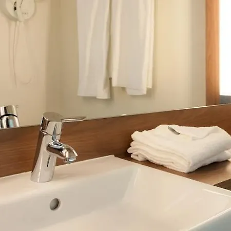 Campanile - Stare 3* Wrocław