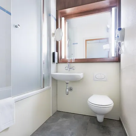 Campanile Prime - Stare Breslavia