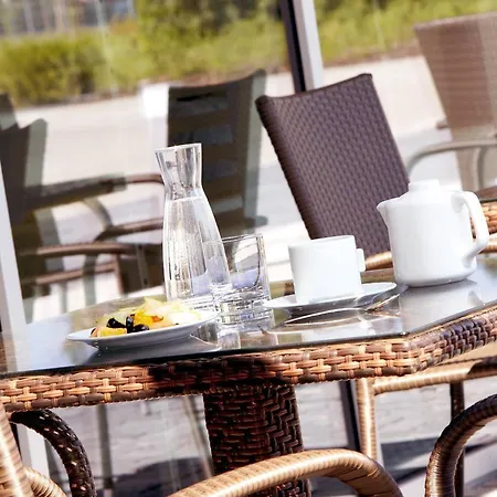 Campanile - Stare 3* Wrocław