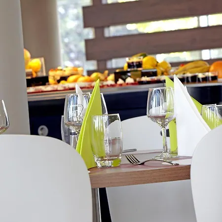 Campanile Prime - Stare 3* Breslavia