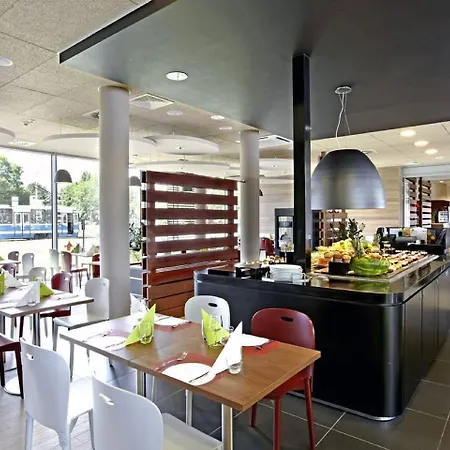 Campanile - Stare 3* Wrocław