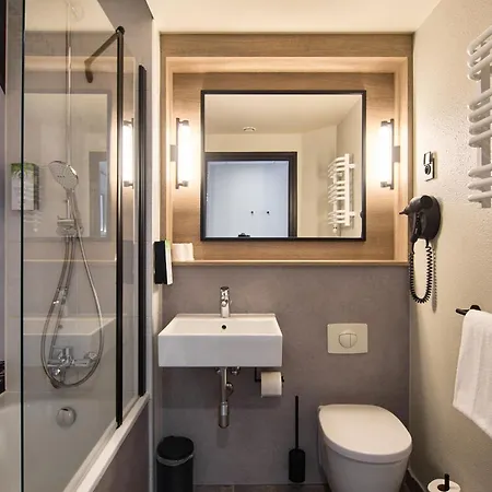 Campanile - Stare Hotel 3*