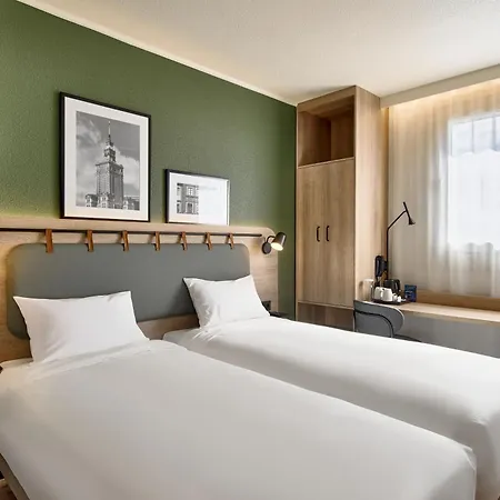 Campanile - Stare Wroclaw