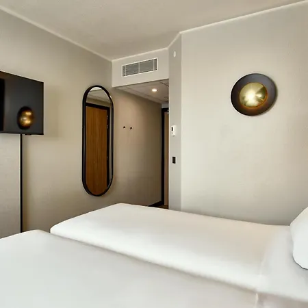 Campanile - Stare Hotel