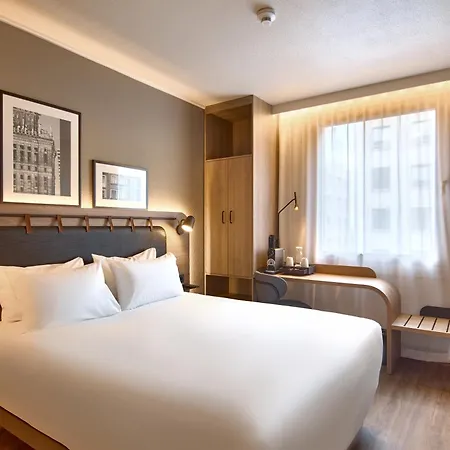 Campanile Prime - Stare Breslavia
