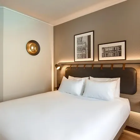Hotel Campanile Prime - Stare 3*