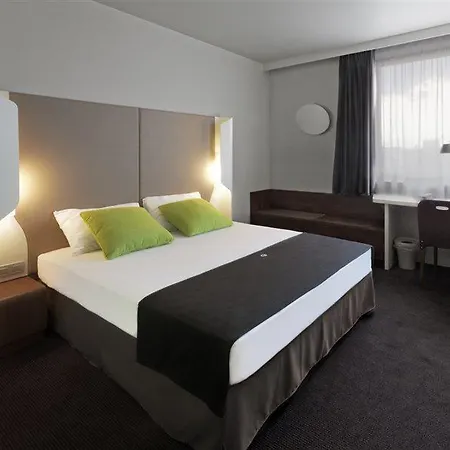 Campanile - Stare 3*