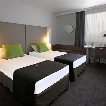 Campanile Prime - Stare Hotel 3*