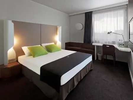 Hotell Campanile - Stare Wrocław