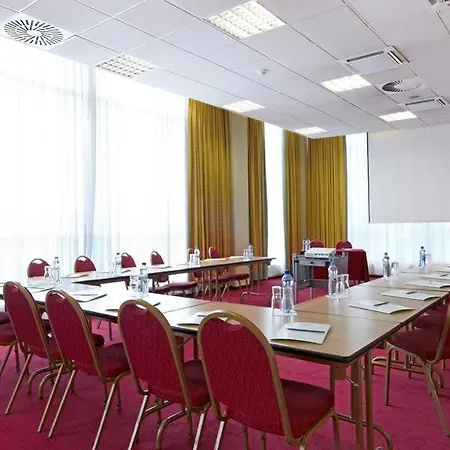 Campanile - Stare 3* Wrocław