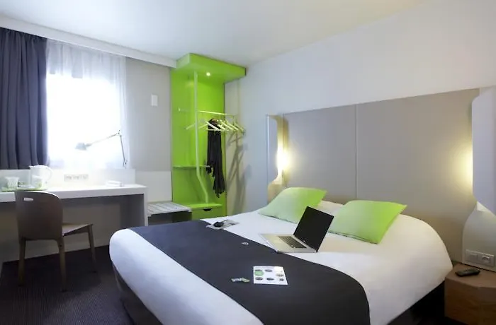 Campanile - Stare Hotel