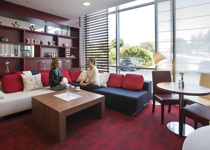 Hotel Campanile - Stare Wroclaw