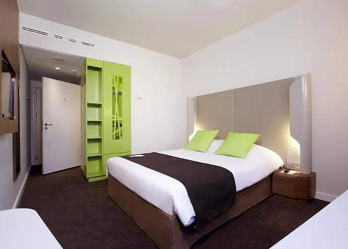 Hotel Campanile - Stare Wroclaw