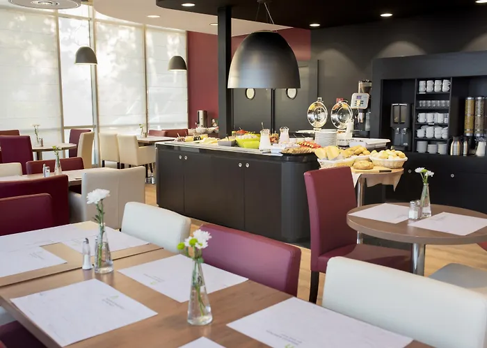 Campanile - Stare Wroclaw