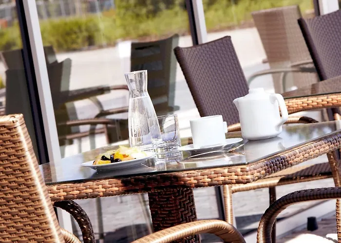 Campanile - Stare 3* Wroclaw