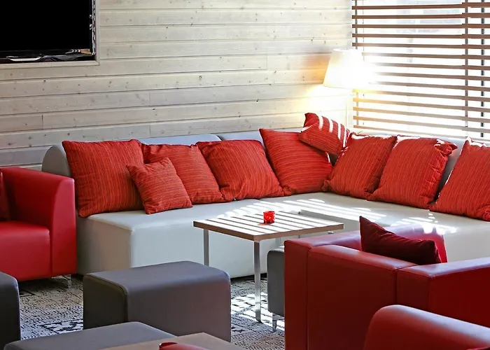 Campanile - Stare Hotel