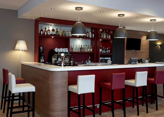 Hotel Campanile - Stare 3*