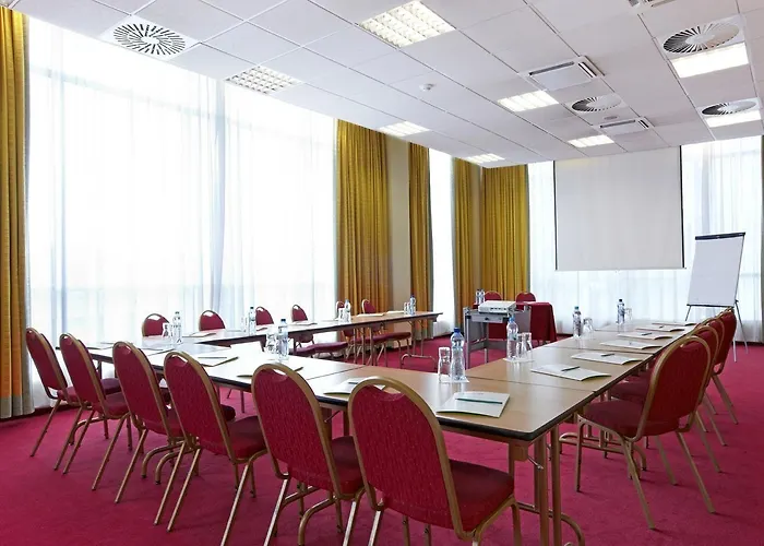 Campanile - Stare Hotel Wroclaw