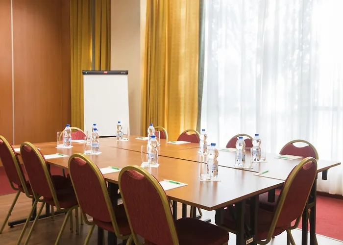 Campanile - Stare Hotel