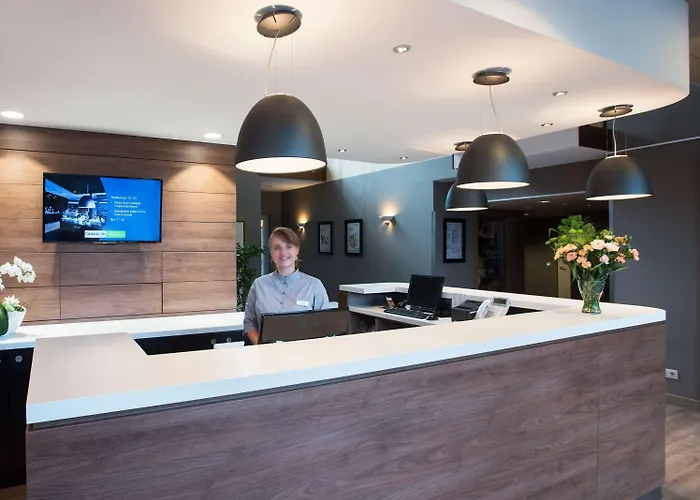 Hotel Campanile - Stare Wroclaw