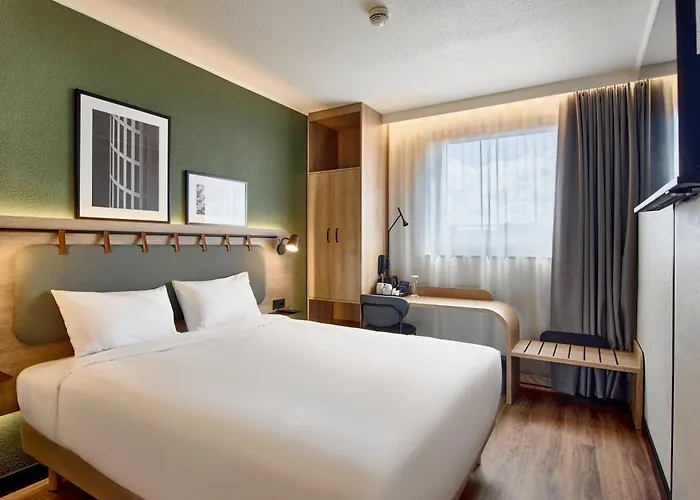 Campanile - Stare Hotel 3*