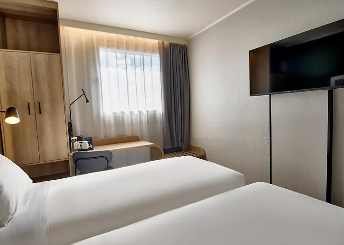 Campanile - Stare Wroclaw