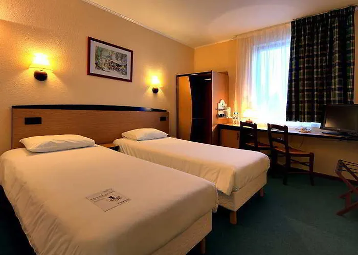 Campanile - Stare Wroclaw