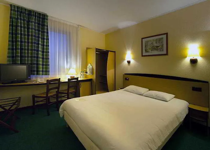 Hotel Campanile - Stare Wroclaw
