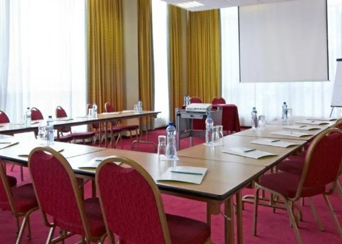 Campanile - Stare 3* Wroclaw