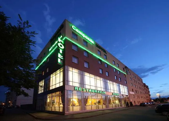 Campanile - Stare 3*