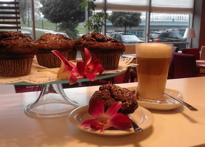 Campanile - Stare Wroclaw