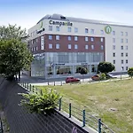 Hotel Campanile - Stare