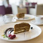Campanile - Stare 3* Wrocław