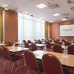 Campanile - Stare 3* Wrocław