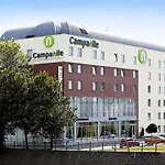 Hotel Campanile - Stare