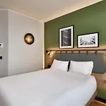 Campanile - Stare 3* Wroclaw