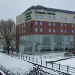 Campanile - Stare Hotel Wrocław