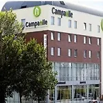 Campanile - Stare