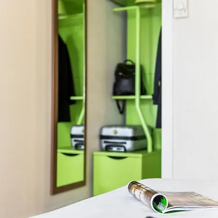 Campanile - Stare Hotel