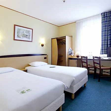 Campanile Prime - Stare Hotell 3*