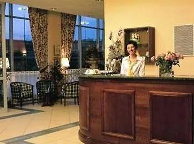 Campanile - Stare 3* Breslavia