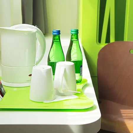 Campanile - Stare Hotel 3*