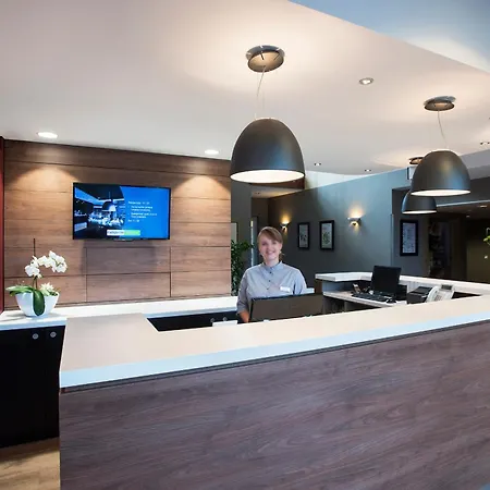 Hotel Campanile Prime - Stare 3*