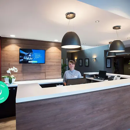 Hotel Campanile - Stare 3*