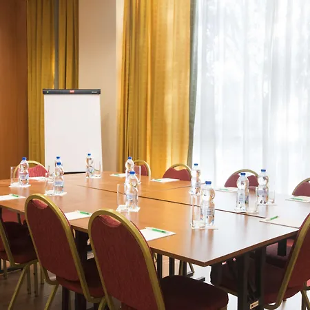 Campanile - Stare Hotel 3*